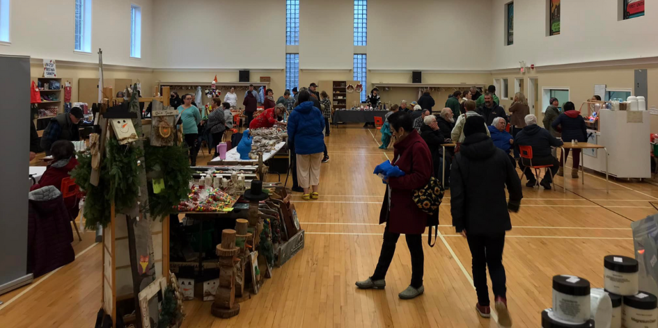 Bathurst Community Market