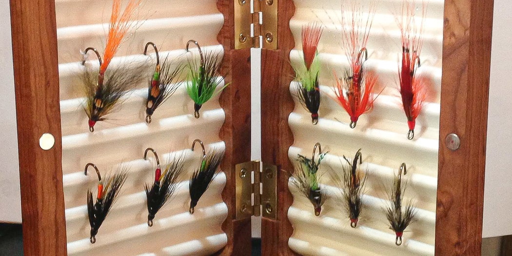 Jack's Fly Shop, Buy Local